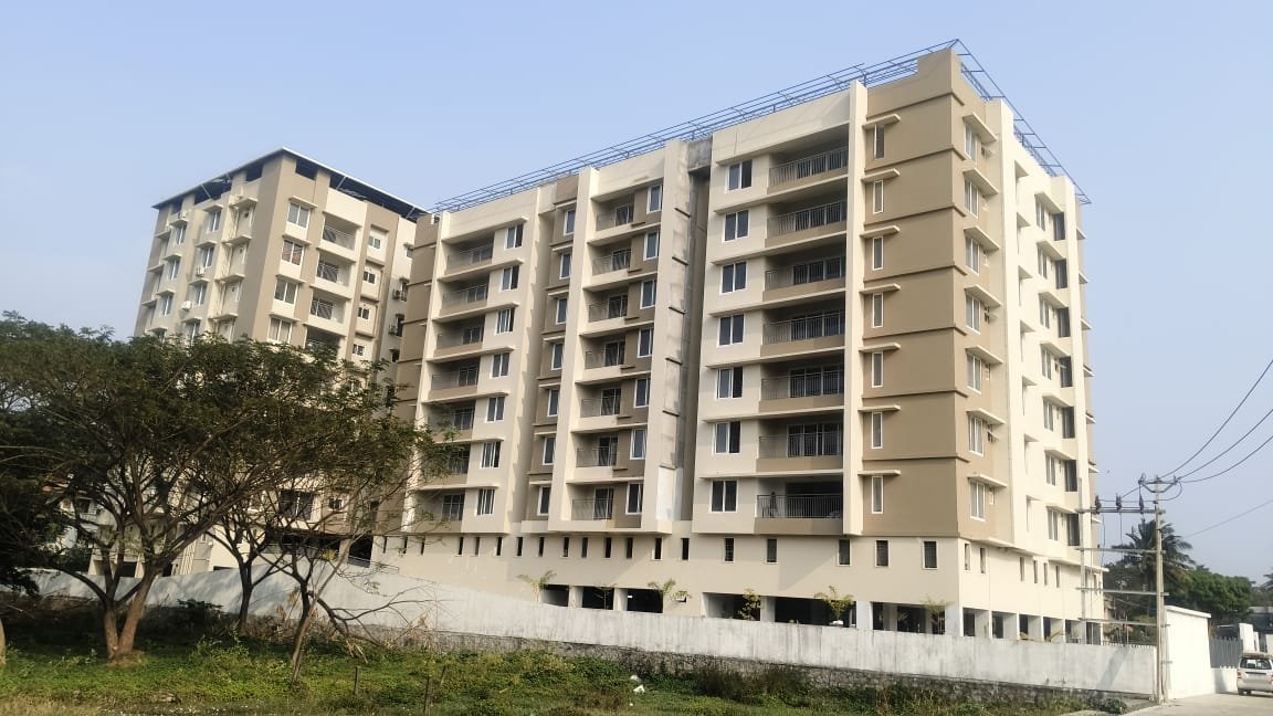 Premium Apartments in Palakkad